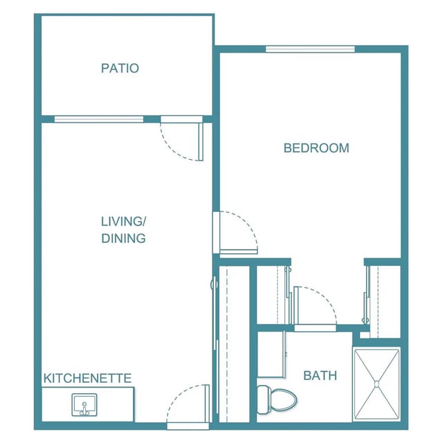 Wilkins-1-BR-1-Bath-549-sq-ft