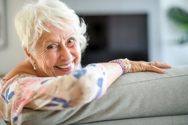 What to Bring & What to Leave: Moving to Independent Living